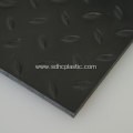 UHMWPE Temporary Ground Road Mats